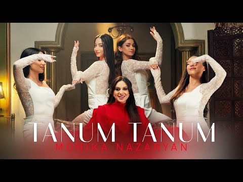 Monika Nazaryan - Tanum Tanum