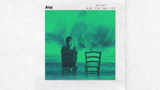 Ana Music Video