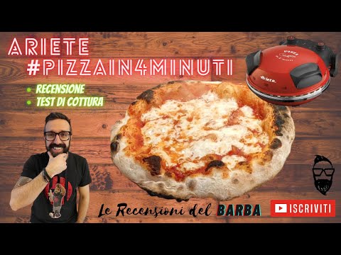 Picerė Arietė video