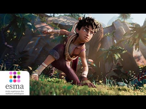 Neverland - ESMA 2023 (Teaser)