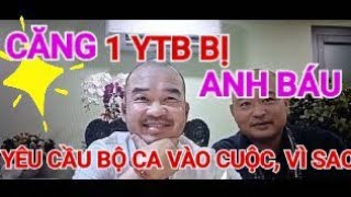 ACBAU SAID STRAIGHT THE MINISTRY OF CA MUST REVIEW YTB THANG LONG TV_ DOES THE PARTY BANN RELIGIO...