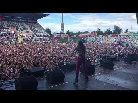 MIA JULIA | Mia Julia Ole | Möchengladbach Ole 2016