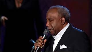 Jerry Butler Only The Strong Survive Live on Rock Hall