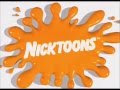 Nicktoons Blob Oh Yeah Cartoons Variant HD