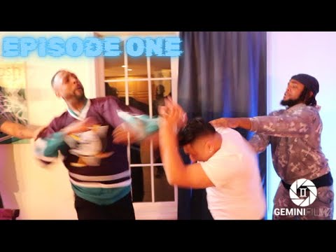 Bad Boys Club Reunited " Unfinished Business " ( Episode 1, Season 1)