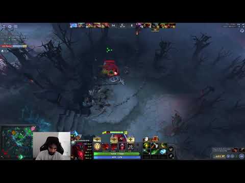 SumaiL is mad because his team taking his farm