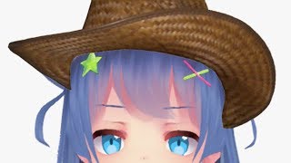 Cover art for i wanna be a cowboy