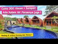 Penginapan murah dengan kolam renang air panas alami ‼️ Kintamani Gold & Kintamani Blessing Bali