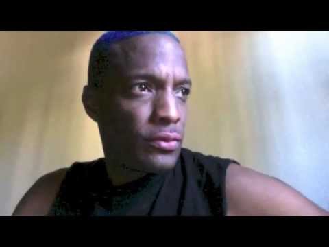 Oh Mistress Mine, sung by Jarvis Moorehead.