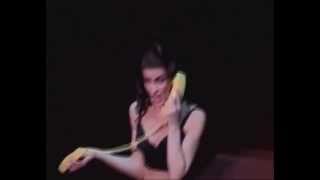 Laura Benanti - Model Behavior (w/ subtitles) (Women on the Verge of a Nervous Breakdown)