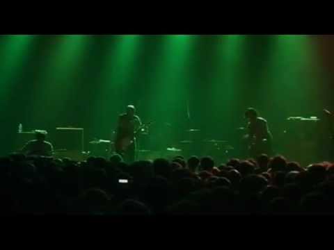Explosions In The Sky Live at Ancienne Belgique Brussels