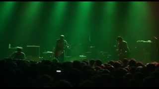Explosions In The Sky Live at Ancienne Belgique Brussels