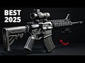 TOP 10 Best AR 15 Rifles Of 2025