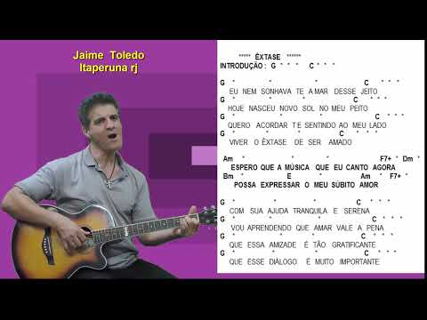 Exaltemos - Grupo Êxtase