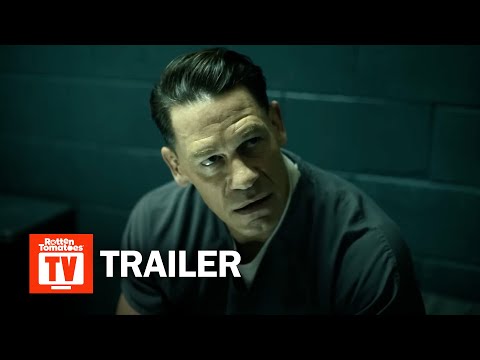 Peacemaker S02 E08 Season Finale Trailer | 'Full Nelson'