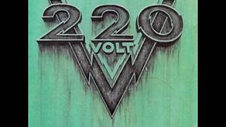 220 Volt - Beat Of A Heart