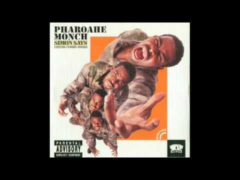 Pharoahe Monch - Simon Says Remix feat. Lady Luck, Method Man, Redman, Busta Rymes, Shabaam Sadeeq