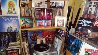 🇬🇧Little dreamer. status quo🇬🇧