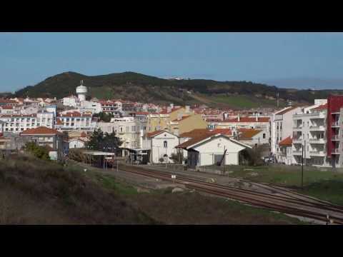 " O RAMALHAL " - ALSTHOM 1945