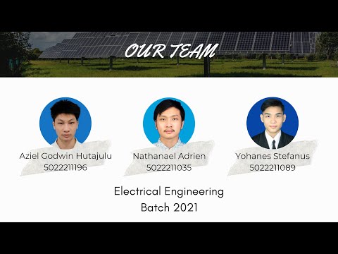 Electric Components - English Presentation - English 13 - 2021/2022