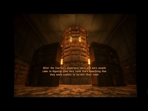 Modded Fallout New Vegas Playthrough - #75 (Autumn Leaves VIII: The Ending)