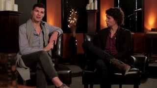 for KING & COUNTRY - The Story Behind The Song: "Matter"