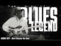 Buddy Guy – Don’t Answer the Door | Chicago Blues Classic