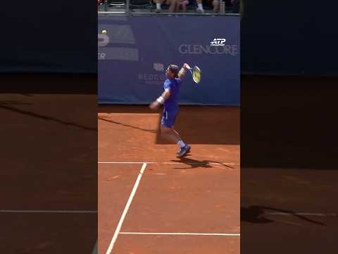 Max Alcala Gurri — Best Shots & Rallies