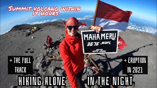 Download lagu The full hiking way to summit Semeru (Mahameru) volcano in 2021 for FREE   ERUPTION mp3 Download lagu The full hiking way to summit Semeru (Mahameru) volcano in 2021 for FREE   ERUPTION mp3
