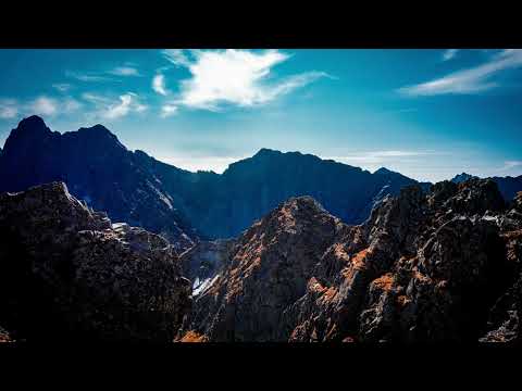 Sub Focus & Dimension - Solar Devotion (Solar System & Devotion Mashup)