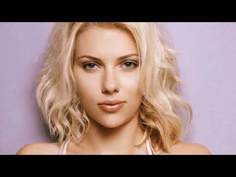Scarlett Johansson - Summertime (Lyrics)