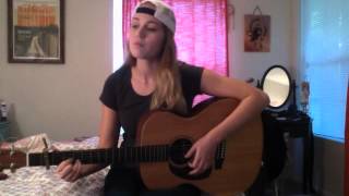 Running For You - Kip Moore cover