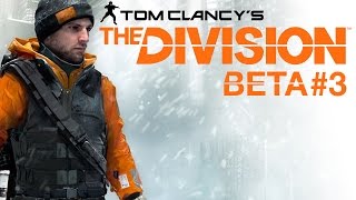 The Division BETA #3 (Fritz) - Guided by Voices