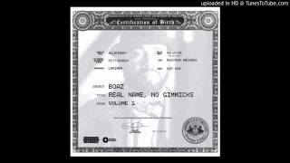 Boaz  - Fly Shit Feat  Punch