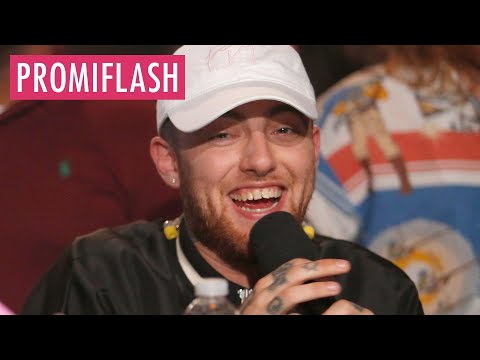 Video Thumbnail: Album von Mac Miller wird nach seinem Tod veröffentlicht