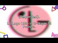 REQUESTED LG Logo 1995 In G Major 74 Powers