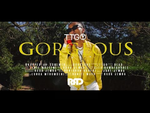 TTGO - Gorgeous (Official Music Video)