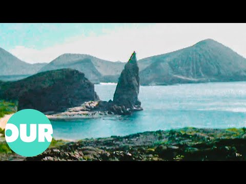 The History Of The Galapagos Islands (Narrated By HRH Prince Phillip) | Our World