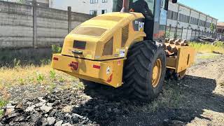 Compacteur Caterpillar CP 74 | Image 4 - Machineryline