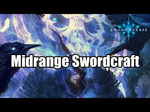 Shadowverse Midrange Shadowcraft CZ/SK (Altersphere)