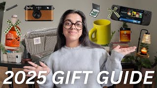TESTED & APPROVED HOLIDAY GIFT GUIDE (2025)