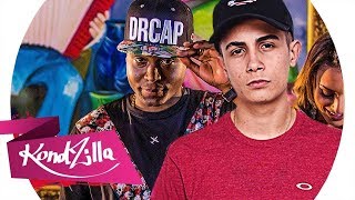 MC Kelvinho e MC Hariel - Avisa Lá 2 (Lançamento 2018)