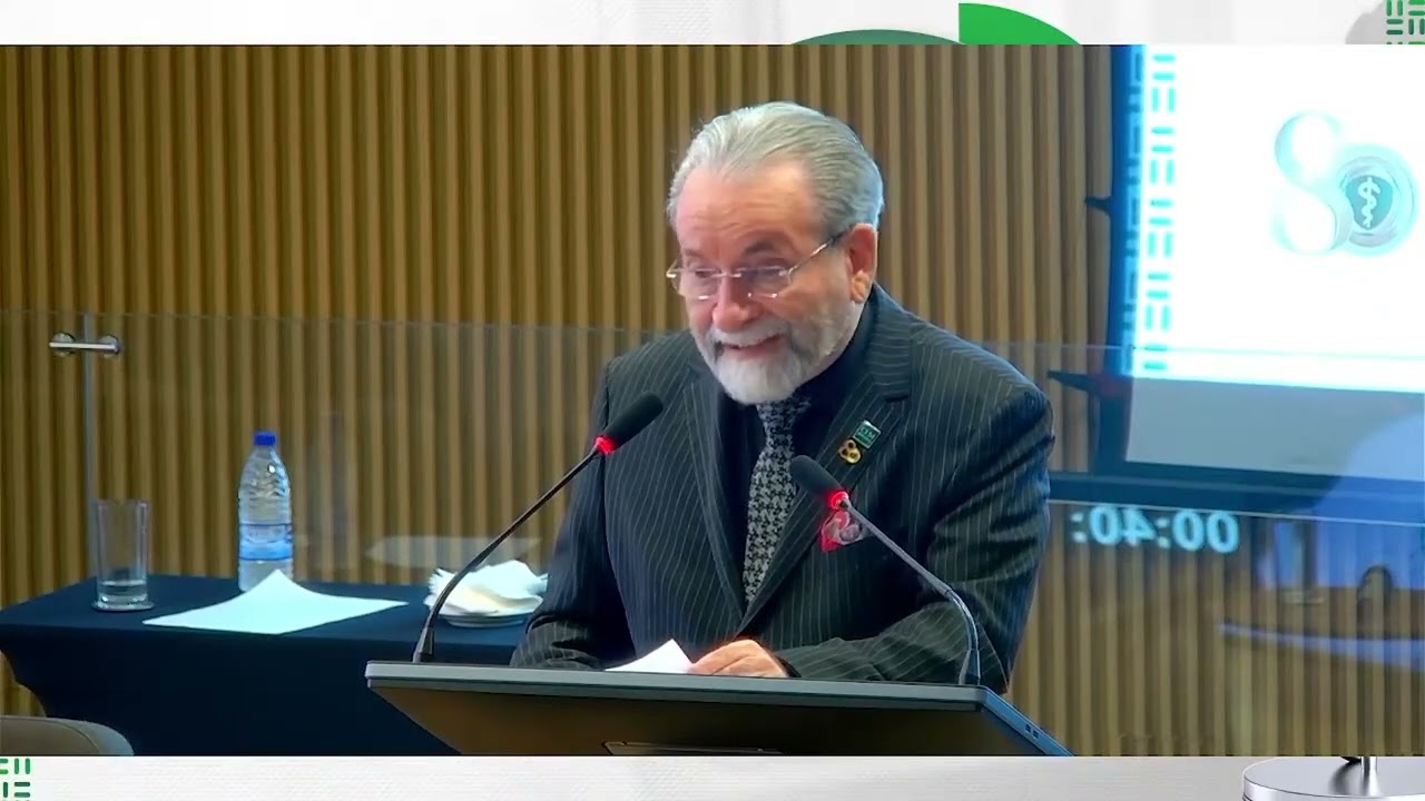Conselho Federal de Medicina