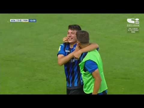 SEMIFINALE Primavera 1: ATALANTA - TORINO 4-3 dts (2-2)