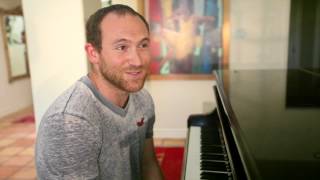 The Mowgli&#39;s - Making of &#39;Kids in Love&#39; - Mamba Music Unwrapped 2015