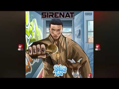 Fero - SIRENA🚨 (Prod by: M.O.B)