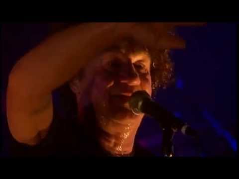 Robert Charlebois - Fu Man Chu (Au National)