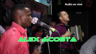 Alex Acosta Mi Compadre se Cayo 3102237864