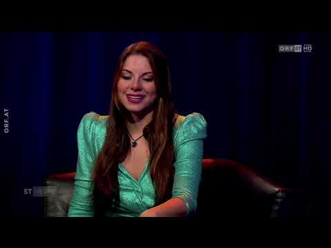 Sara De Blue & Luis aus Südtirol - Interview ORF Südtirol Tirol Heute