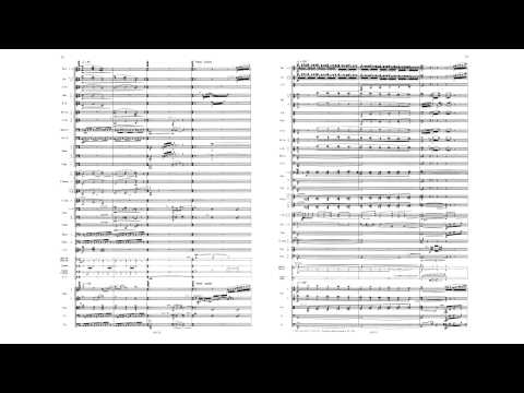 Varèse - Amériques (Chailly)